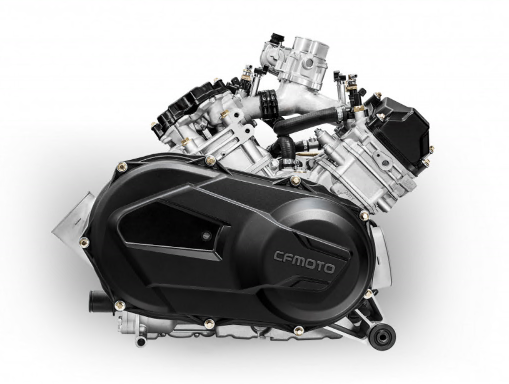 UTV1000